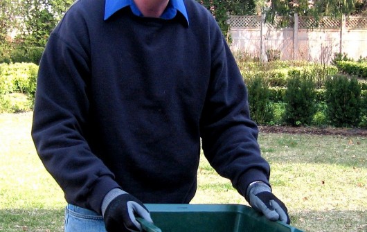 How To Make Your Own Potting Soil How To Make Your Own Potting Soil