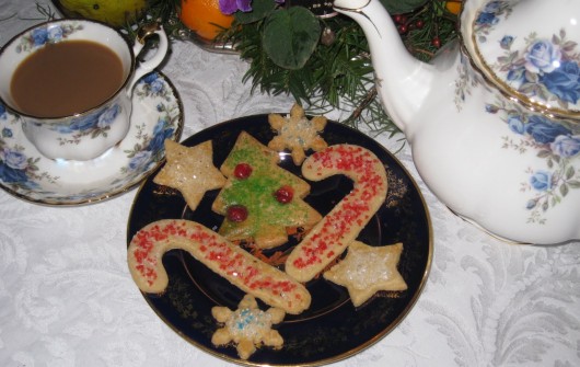 Heirloom Christmas Recipe: Mildred Gleason's Brown Sugar Cookies