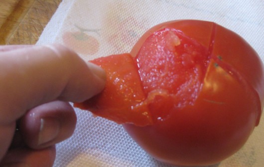 My "Lazy Sunday" Tomato Sauce My "Lazy Sunday" Tomato Sauce