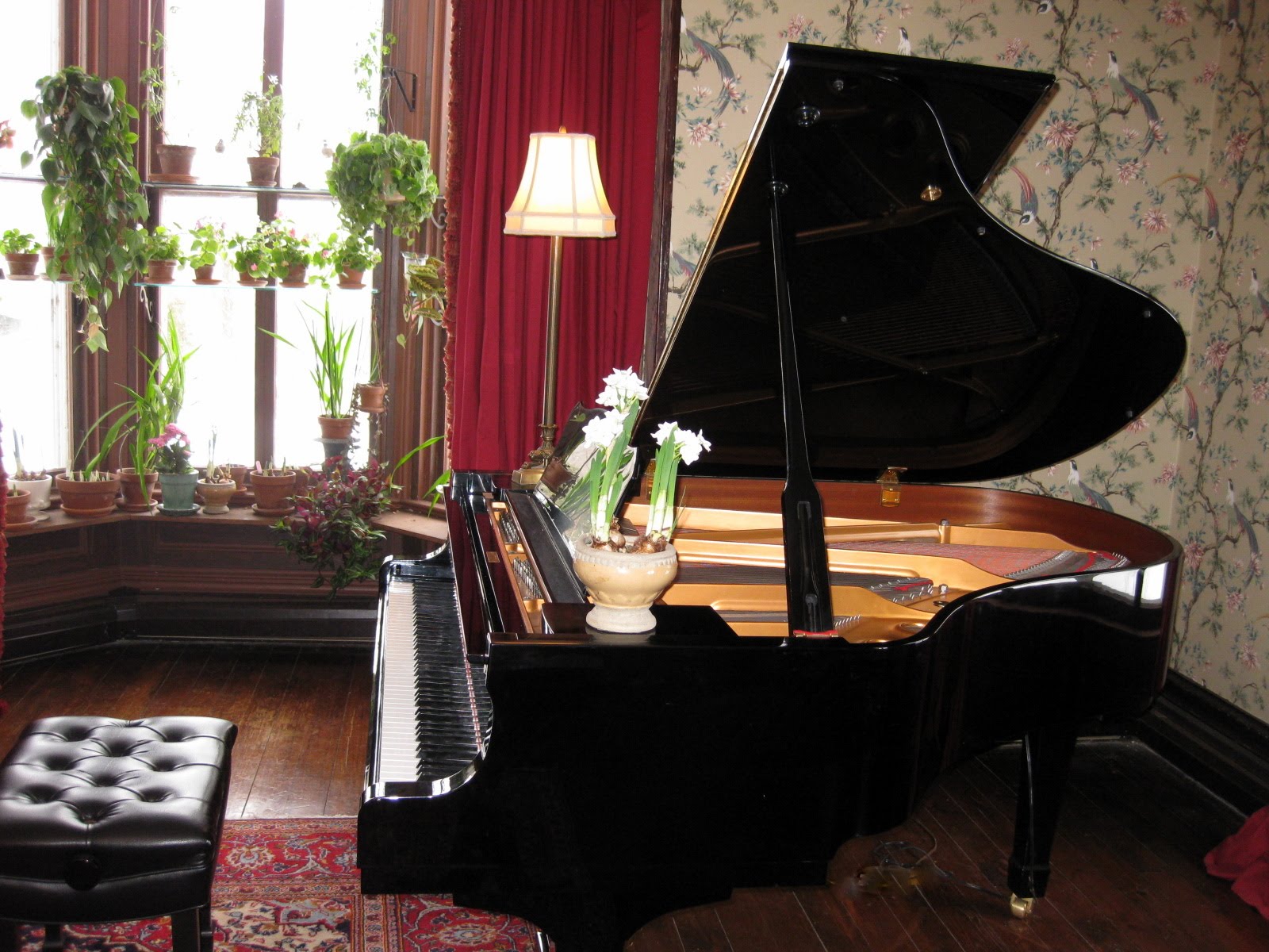 Random Thoughts Archives Kevin Lee Jacobs