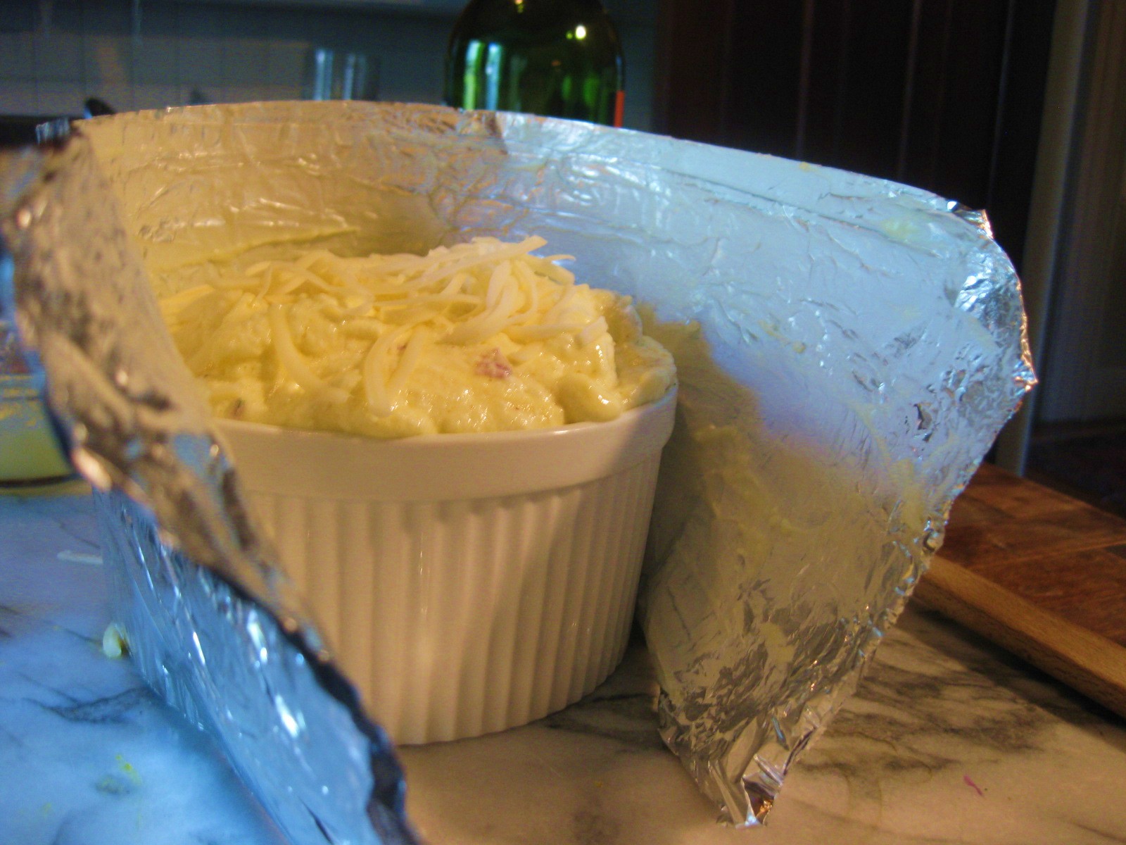 Souffle au Fromage Kevin Lee Jacobs Souffle au Fromage Kevin Lee Jacobs