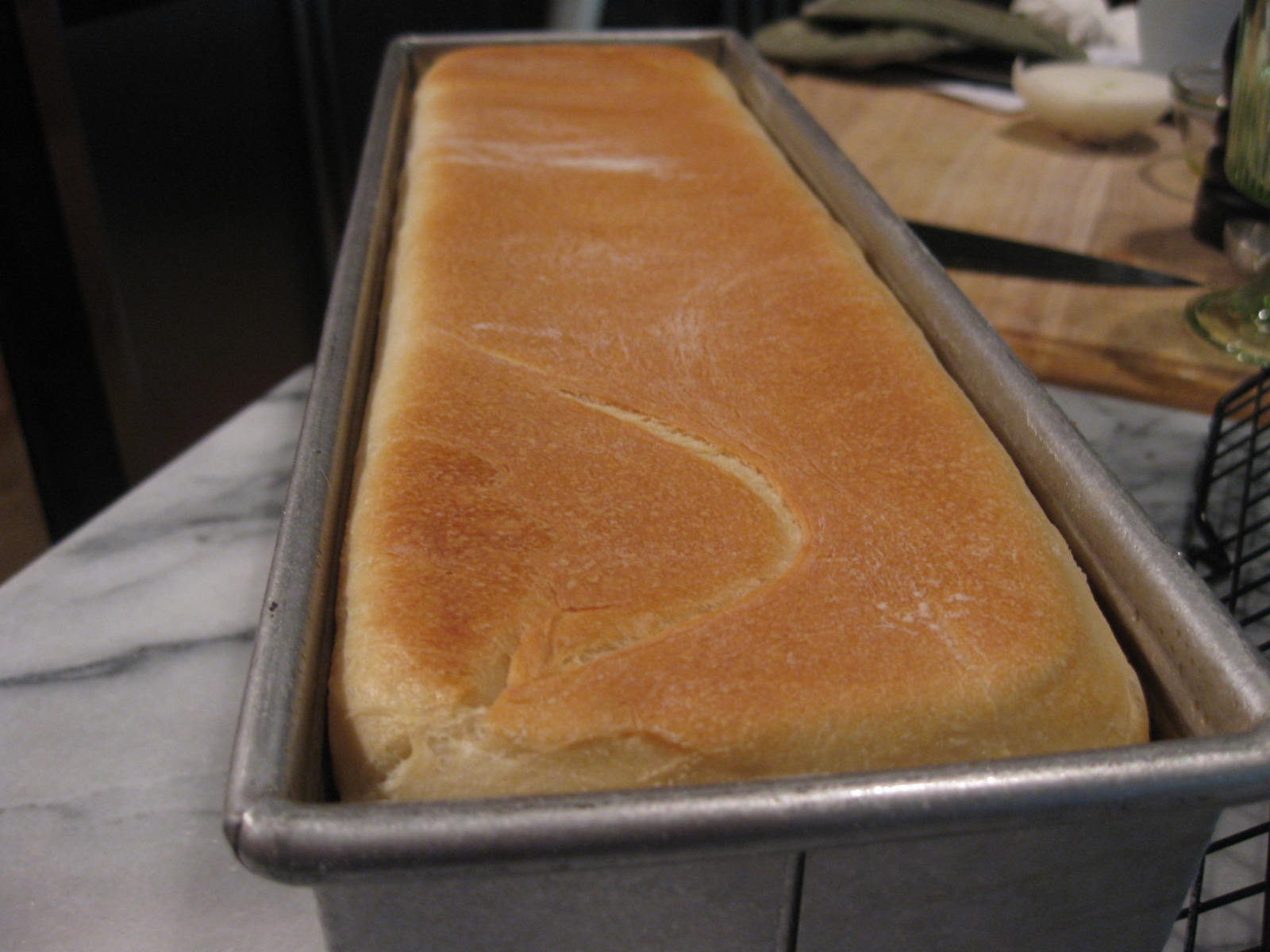 Giveaway: Pullman Loaf Pan