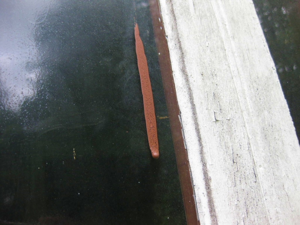 How to Clean Old Windows Kevin Lee Jacobs