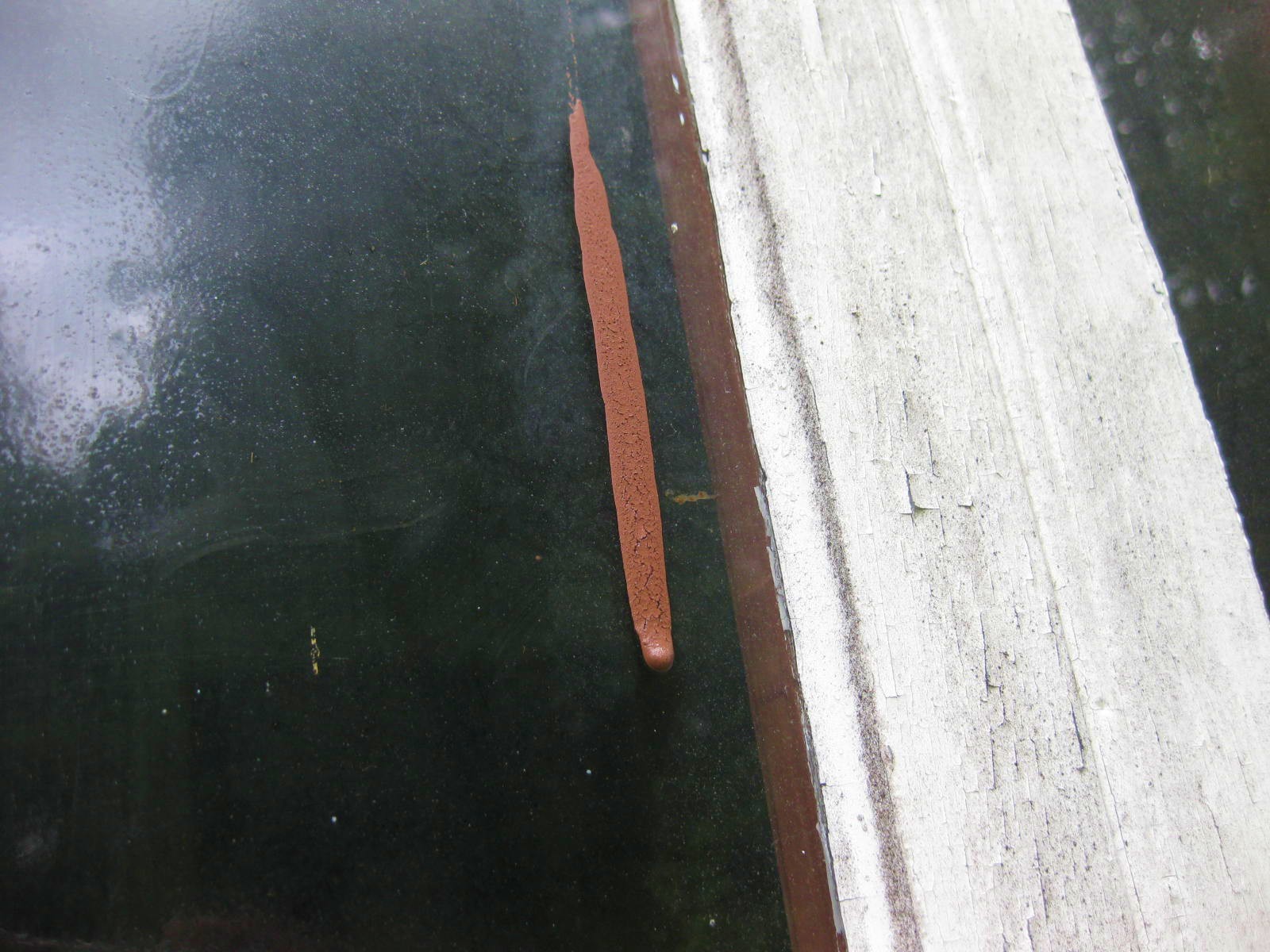 How to Clean Old Windows Kevin Lee Jacobs