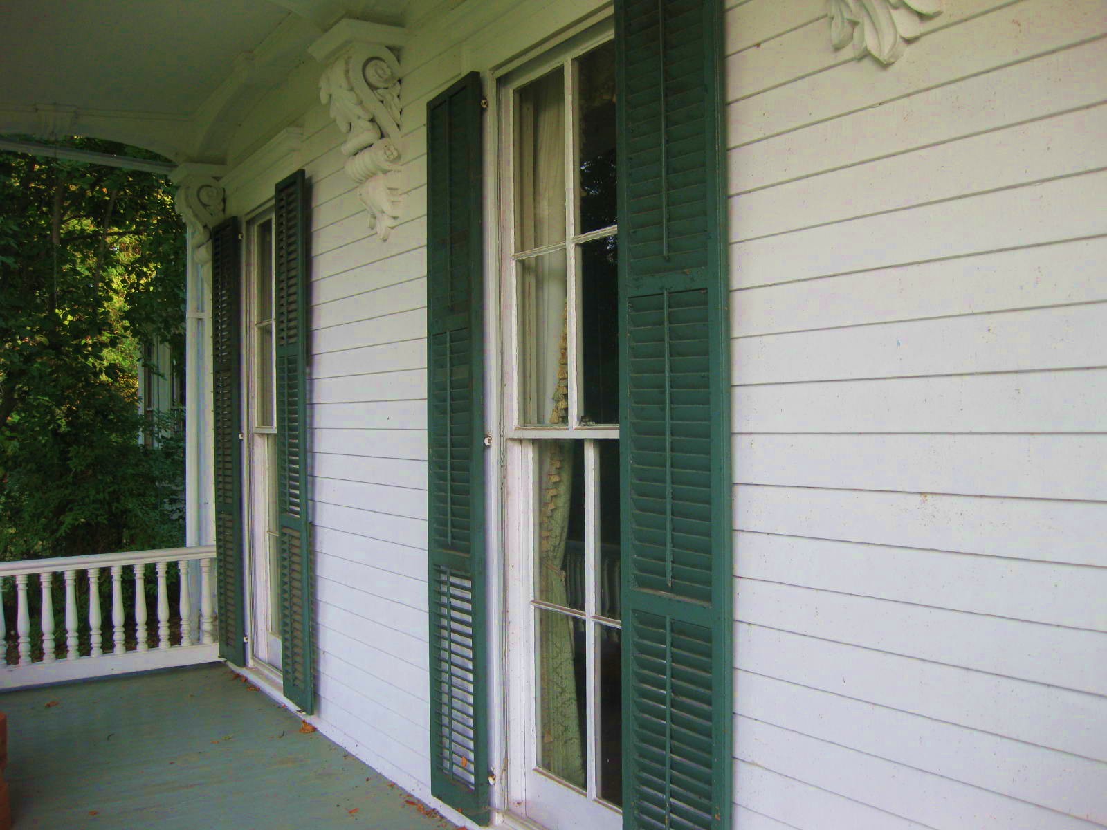 How to Clean Old Windows Kevin Lee Jacobs