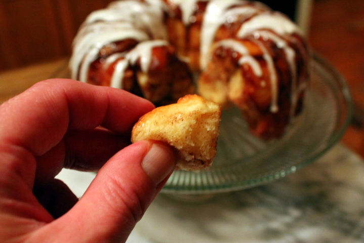 Christmas & New Year’s Recipe Roundup: Desserts!