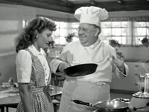 Holiday Classics: Christmas in Connecticut
