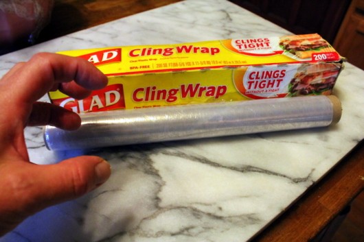 Money Saving Tip: Buy Commercial-Grade Cling Film – Kevin Lee Jacobs