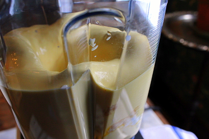 Cottage Cheese Pancakes (Low-Carb!) – Kevin Lee Jacobs