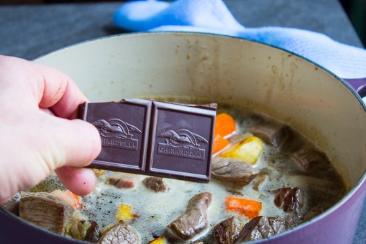 beef, beer and chocolate stew -add chocolate-JPG