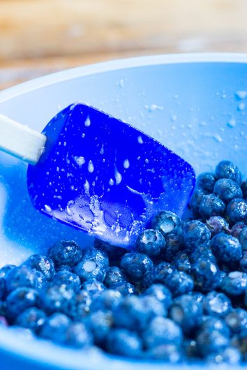 blueberry stir spatula to coat 6-29-16 jpg