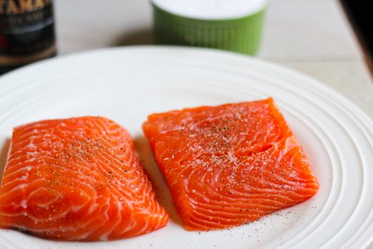 salmon add salt, pepper 6-01-16 jpg