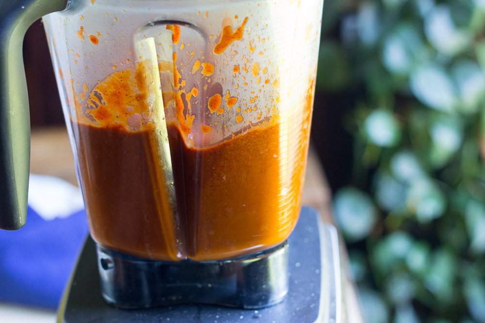 Make Your Own Barbecue Sauce Kevin Lee Jacobs