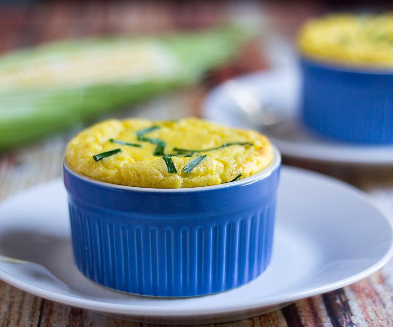 Thanksgiving Recipe Roundup: Sexy Sides