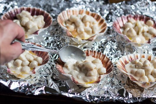 coquille-st-jacques-filling-the-shells-9-19-16
