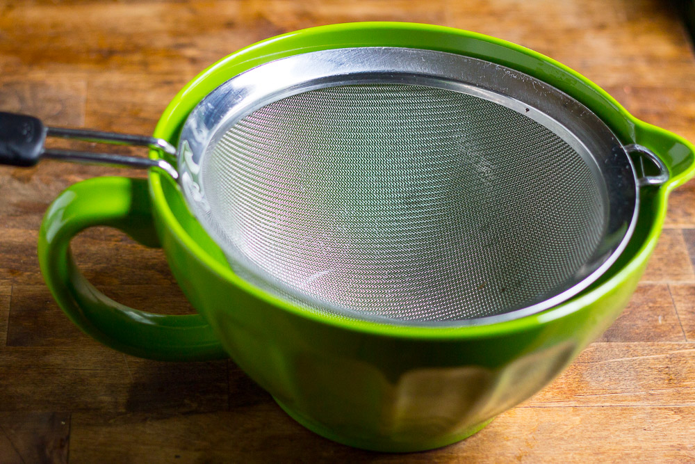 Coquilles St. Jacques (GF) Kevin Lee Jacobs