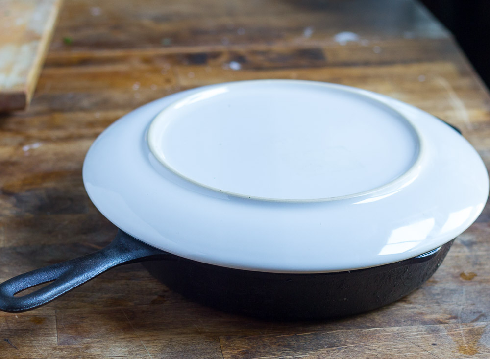 Potatoes Anna (Pommes Anna) Kevin Lee Jacobs