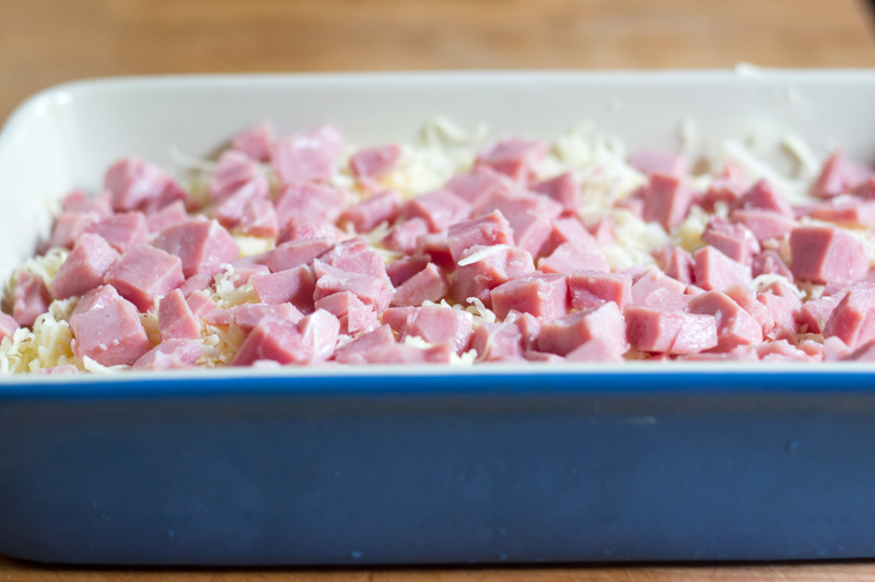 Farmer's Casserole Kevin Lee Jacobs