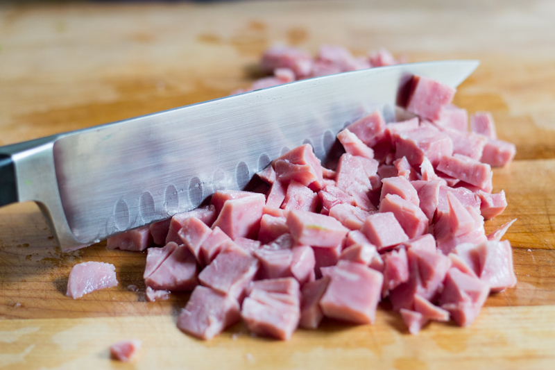 Farmer's Casserole Kevin Lee Jacobs