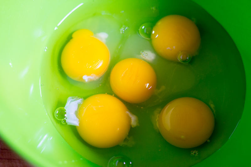 Farmer's Casserole Kevin Lee Jacobs