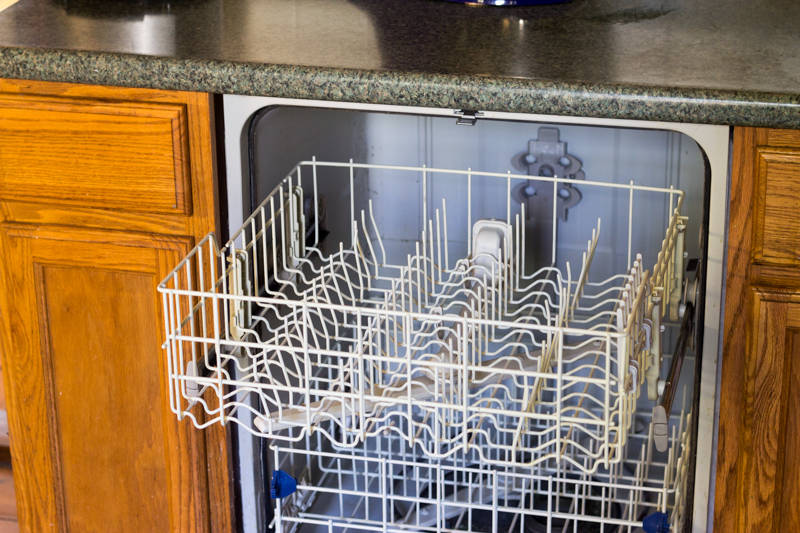 Dishwasher Dilemma Kevin Lee Jacobs