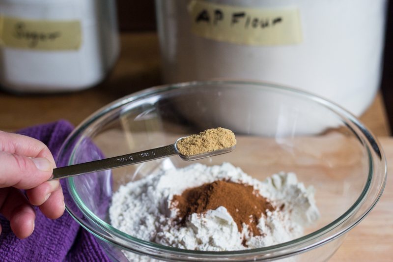 Easy Molasses Cookies Kevin Lee Jacobs