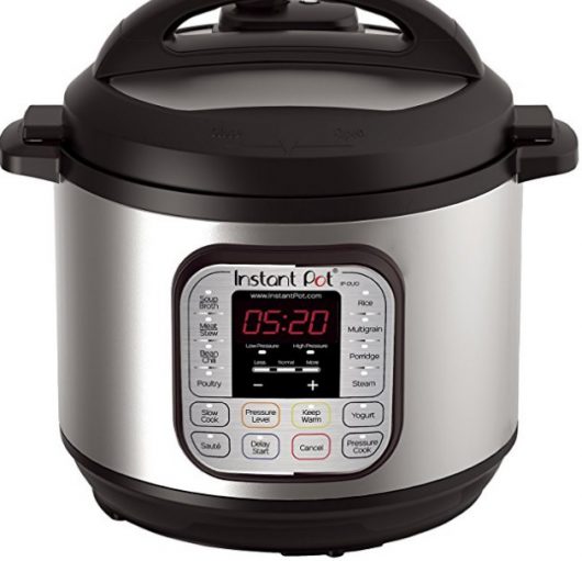 MAY GIVEAWAY :: VitaClay Multi-Cooker & The Paleo Slow Cooker {closed} - Up  and Alive