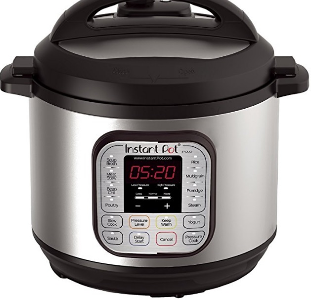 Your Thoughts About the “Instant Pot”