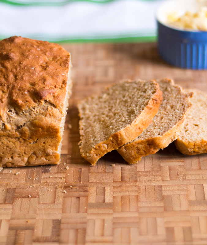 Irish Soda Sandwich Bread Kevin Lee Jacobs