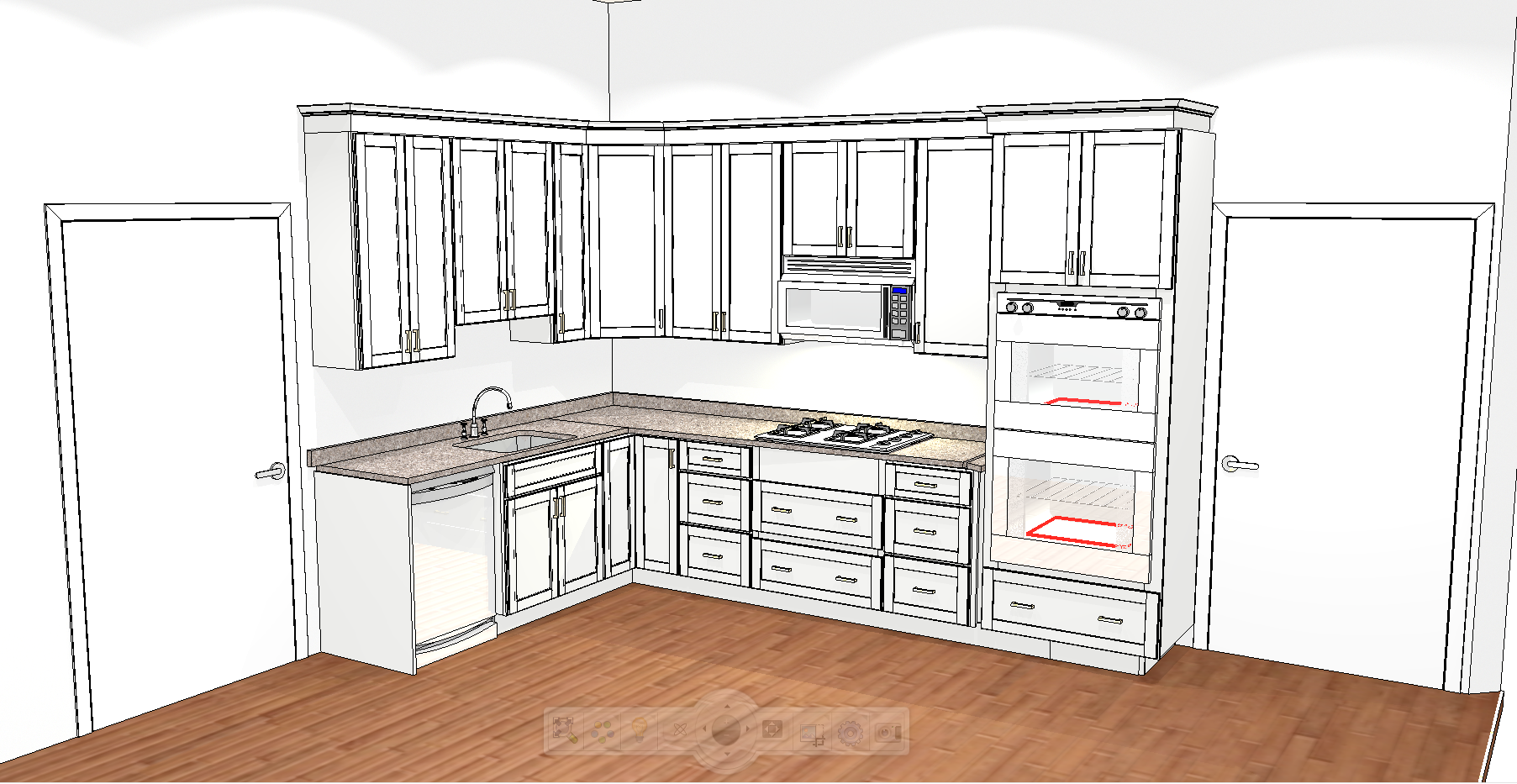 Tips for Positioning the Shelves in the Oven for Baking, Miller Maytag  Home Appliance Center