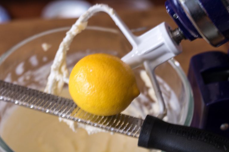 Lemon Buttercream Kevin Lee Jacobs