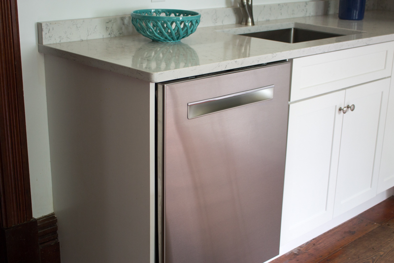 My Bosch Silence Plus Dishwasher Kevin Lee Jacobs