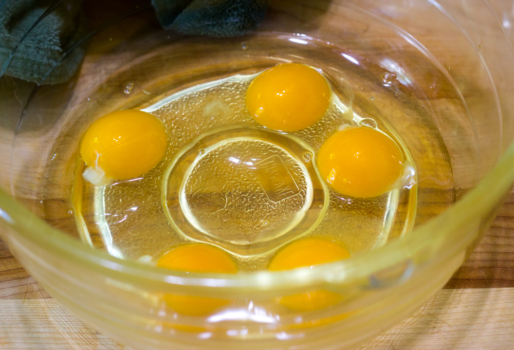 Zucchini Jack Casserole Kevin Lee Jacobs