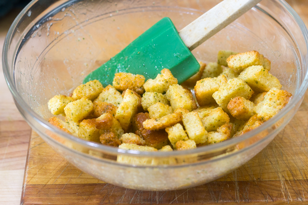 Zucchini Jack Casserole Kevin Lee Jacobs