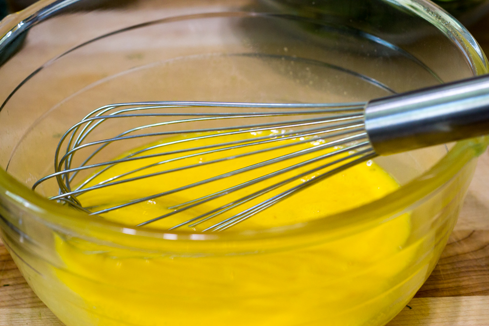 Zucchini Jack Casserole Kevin Lee Jacobs