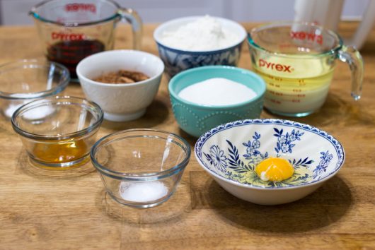 mise en place