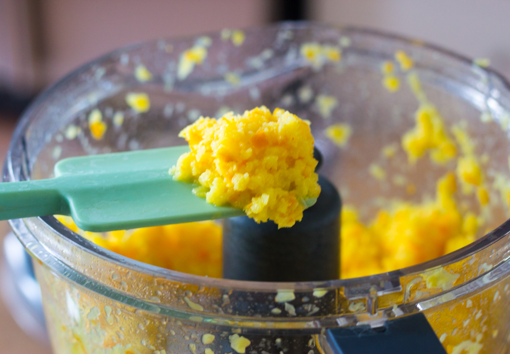 Whole Orange Almond Cake Recipe Kevin Lee Jacobs