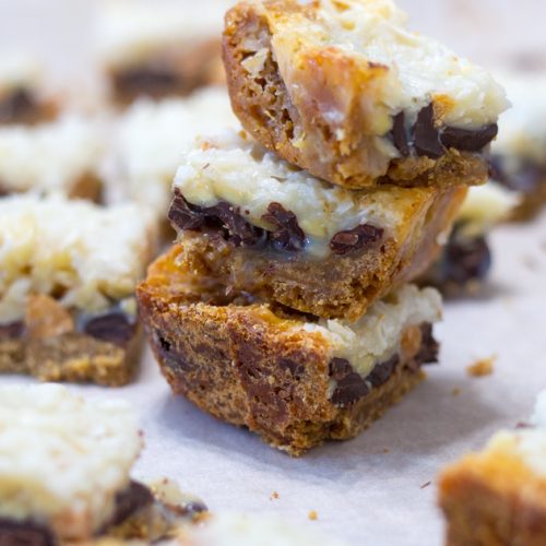 1960s Hello Dolly Bars Kevin Lee Jacobs