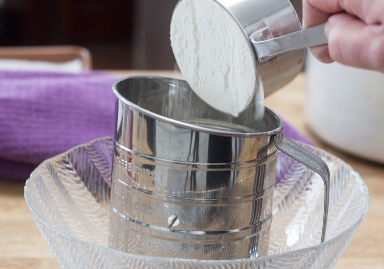 Buttermilk Biscuits Kevin Lee Jacobs