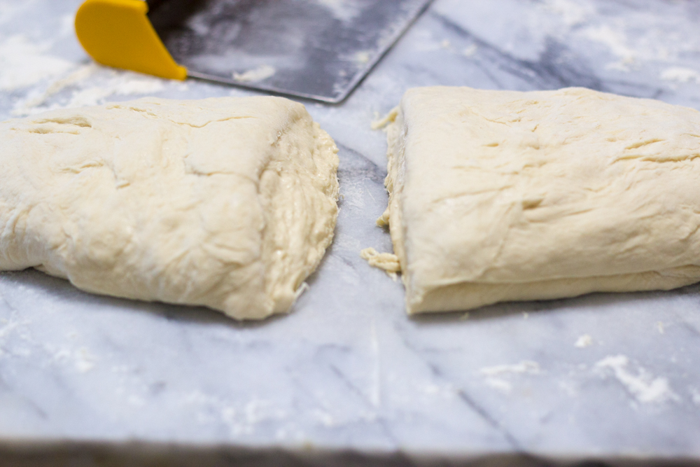 Salt Rising Bread Kevin Lee Jacobs