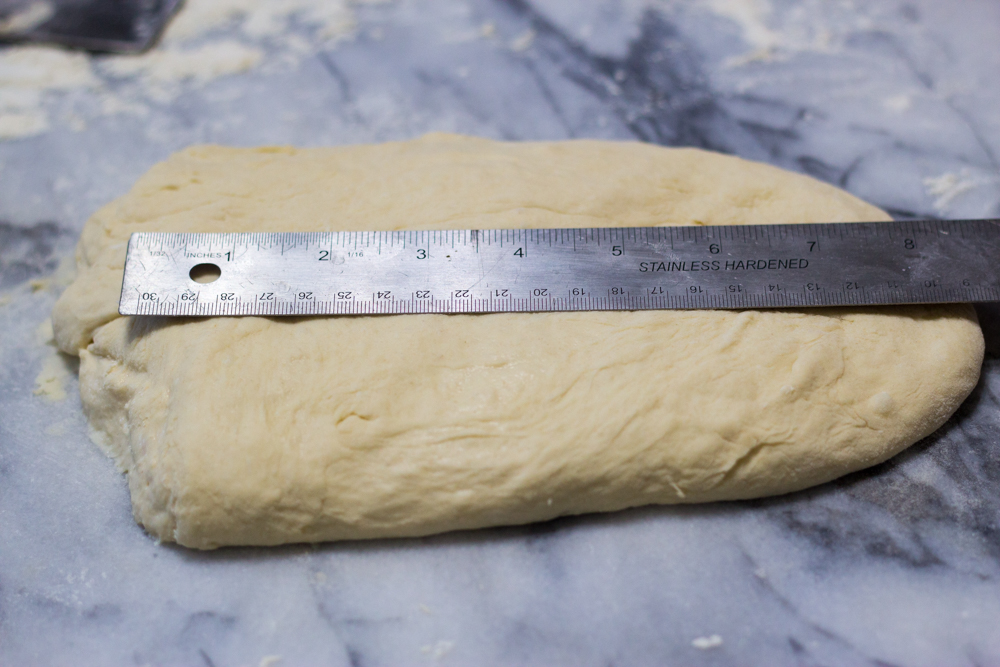 Salt Rising Bread – Kevin Lee Jacobs