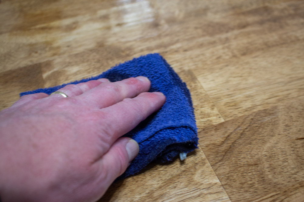 How I Clean and Maintain Butcher Block Kevin Lee Jacobs