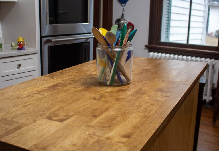 How I Clean and Maintain Butcher Block Kevin Lee Jacobs