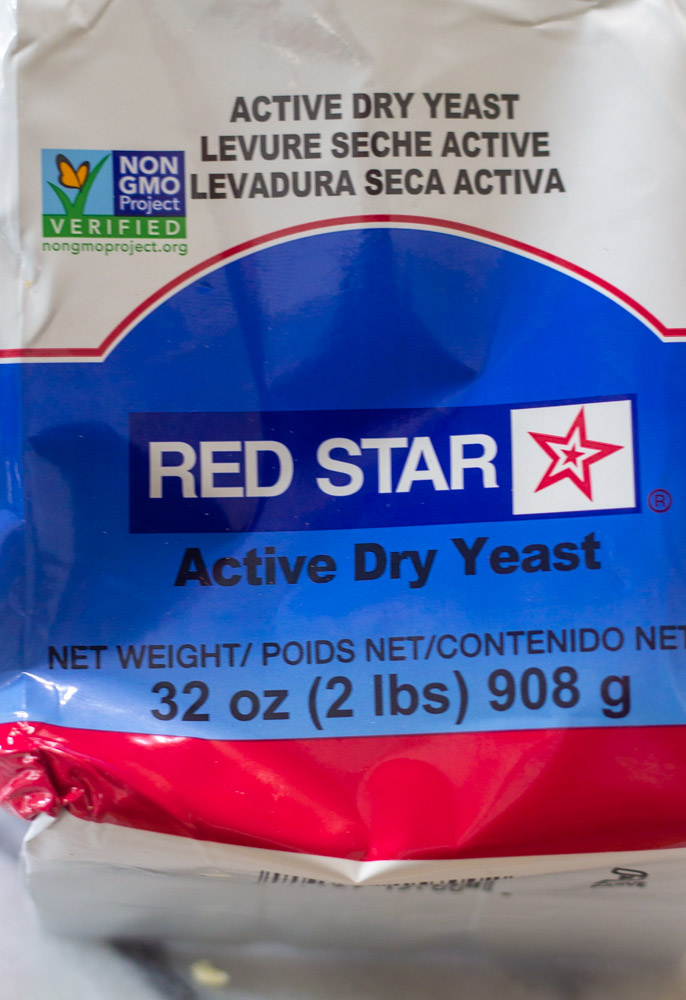 How to Proof and Store Yeast Kevin Lee Jacobs