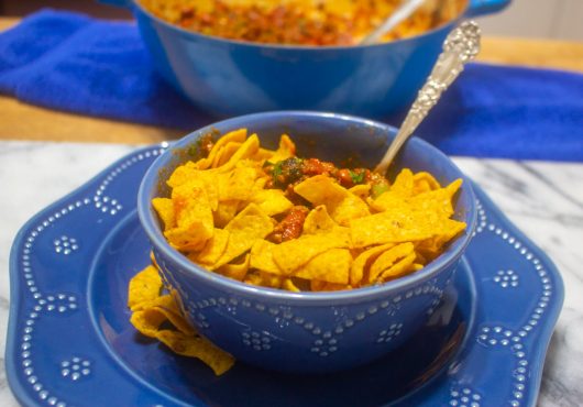 Chili Con Fritos Kevin Lee Jacobs