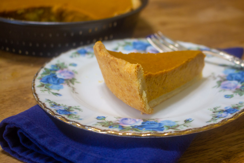 My Perforated Pie Pan Trial/Winners Announced Kevin Lee Jacobs