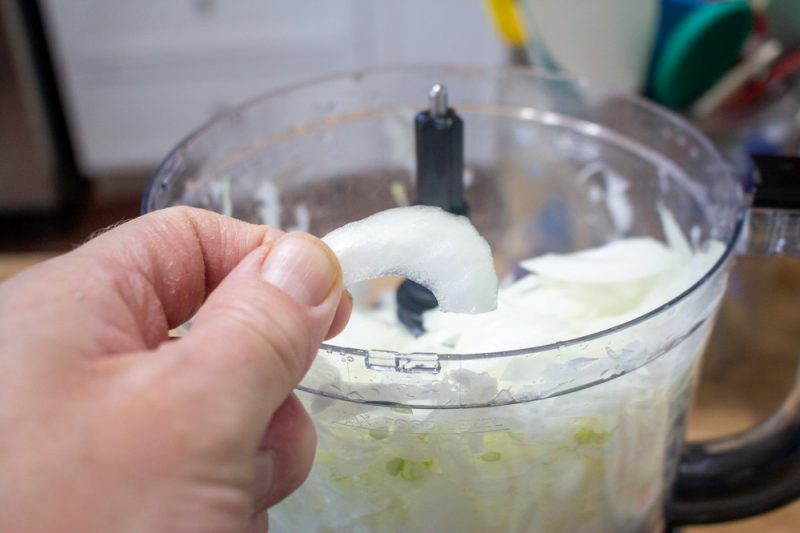 Black and Decker 8Cup Food Processor My Review Kevin Lee Jacobs