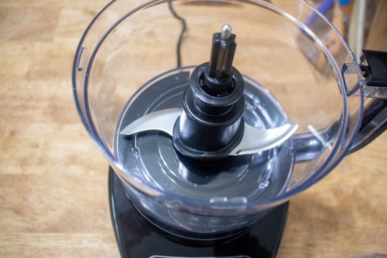 Black and Decker 8Cup Food Processor My Review Kevin Lee Jacobs