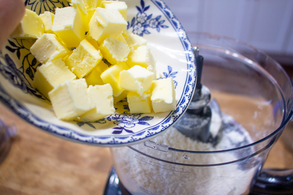 Black and Decker 8Cup Food Processor My Review Kevin Lee Jacobs