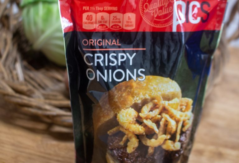 Crunchy Cabbage Casserole Kevin Lee Jacobs